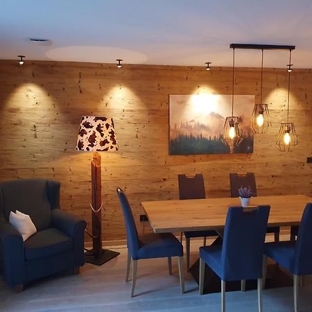 Haus Schoenblick Ruhpolding Bagian luar foto