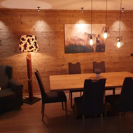 Haus Schoenblick Ruhpolding Bagian luar foto
